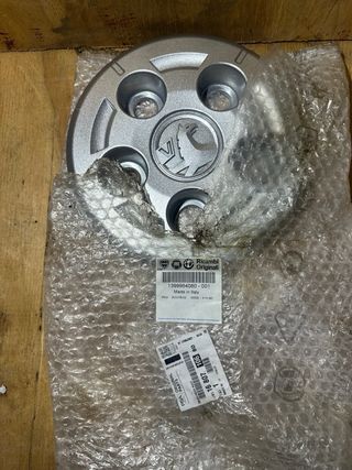 Tapacubos Peugeot Boxer Original