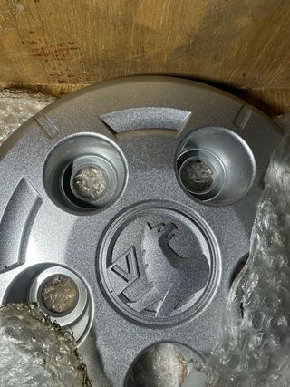 Tapacubos Peugeot Boxer Original