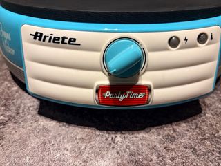 Macchina per crepes Ariete Party Time