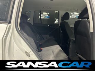 Volkswagen Tiguan 2015