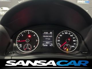 Volkswagen Tiguan 2015