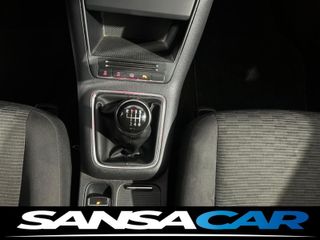 Volkswagen Tiguan 2015