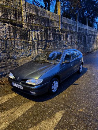 Renault Megane 1998
