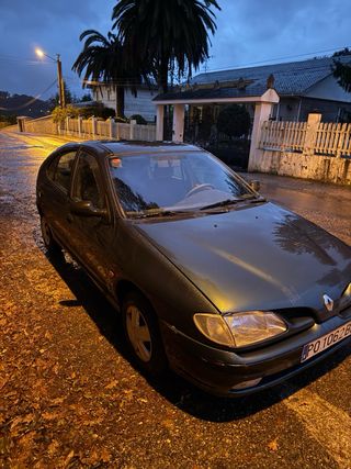 Renault Megane 1998