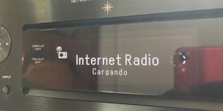 Marantz NA6005 Reproductor Audio en Red