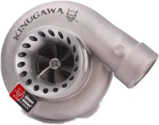 Kinugawa TD06H Turbocharger c/ Garrett T04R Wheel