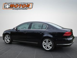 Volkswagen Passat CC 2.0TDI HIGHGLINE 170CV DSG