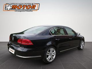 Volkswagen Passat CC 2.0TDI HIGHGLINE 170CV DSG