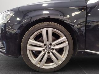 Volkswagen Passat CC 2.0TDI HIGHGLINE 170CV DSG