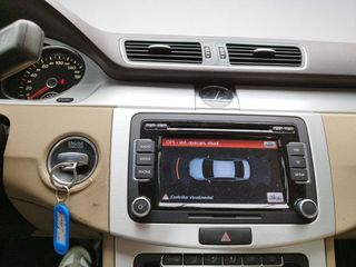 Volkswagen Passat CC 2.0TDI HIGHGLINE 170CV DSG