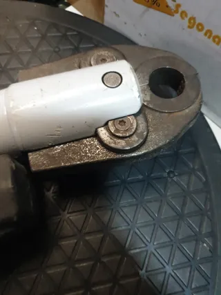 Herramienta Prensadora Batería AIS 578001