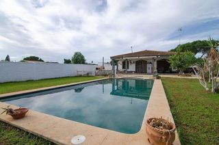 Chalet en venta en Rinconada (La)