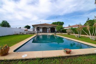 Chalet en venta en Rinconada (La)