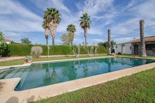 Chalet en venta en Rinconada (La)