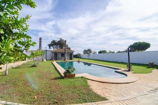 Chalet en venta en Rinconada (La)