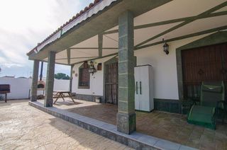 Chalet en venta en Rinconada (La)