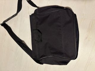 Tracolla unisex Puma nera