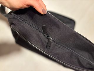 Tracolla unisex Puma nera