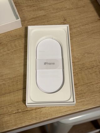 iPhone 16 Pro Max 256GB Gris