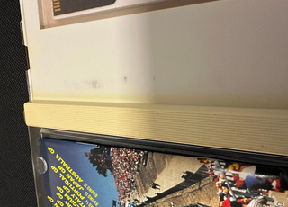 F1 Circus 92 - Pc Engine PCE Pcengine