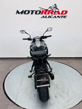 TRIUMPH TIGER SPORT 800