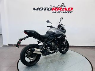 TRIUMPH TIGER SPORT 800