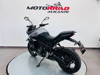 TRIUMPH TIGER SPORT 800