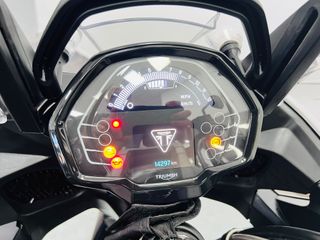 TRIUMPH TIGER SPORT 800