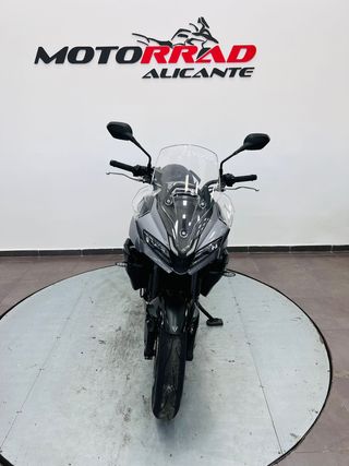 TRIUMPH TIGER SPORT 800