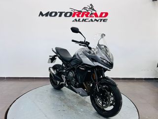 TRIUMPH TIGER SPORT 800