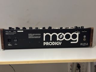 Moog Prodigy 336BX Sintetizador Vintage
