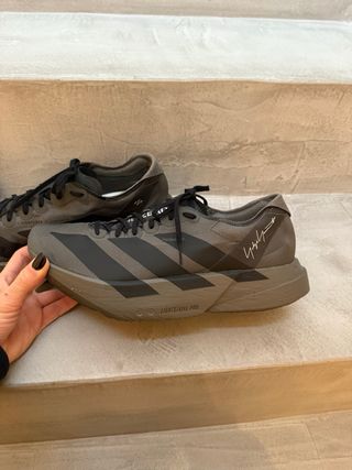 Adidas Y-3 Adizero Adios Pro 4 Zapatillas