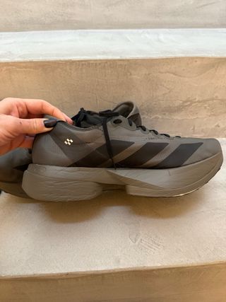 Adidas Y-3 Adizero Adios Pro 4 Zapatillas