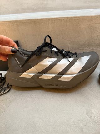 Adidas Y-3 Adizero Adios Pro 4 Zapatillas