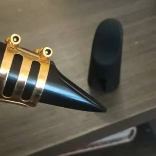 Boquilla Otto Link Tone Edge 7*