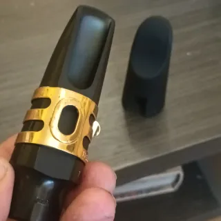 Boquilla Otto Link Tone Edge 7*