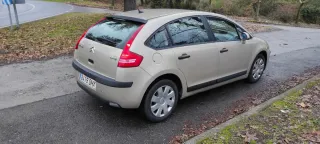Citroen C4 2005