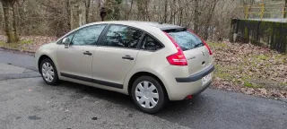 Citroen C4 2005