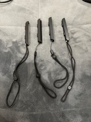 Nintendo Switch OLED Bianca con due Joy-Con extra