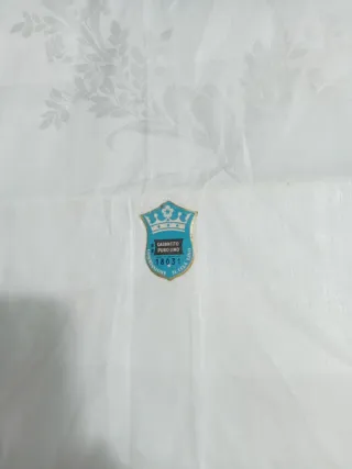 Coppia Asciugamani Lino Operato cm 120x65