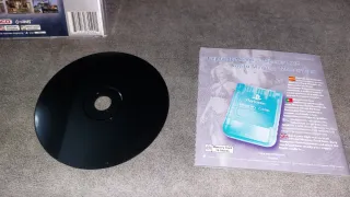 Time Crisis: Operación Titan PS1