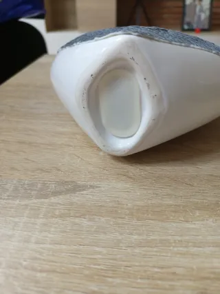 Hucha Corazón Lentejuelas