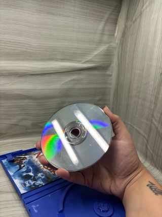 Las Crónicas de Narnia PS2