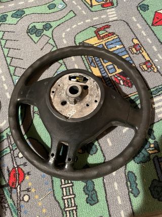 Volante BMW E46 Pack M