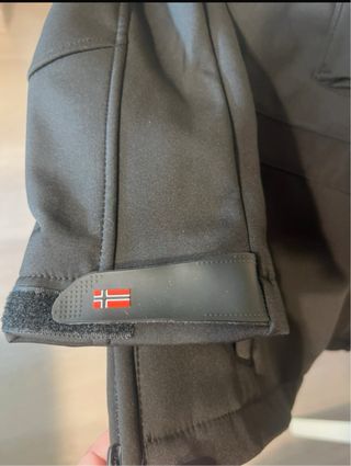 Chaqueta Geographical Norway Polar/Neopreno