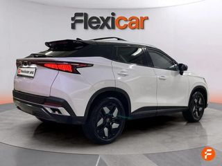 Omoda 5 MY25 - Premium 1.6 TGDI 108kW (145cv)