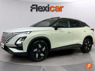 Omoda 5 MY25 - Premium 1.6 TGDI 108kW (145cv)