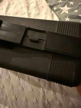 Sega Mega Drive Valigetta Nera