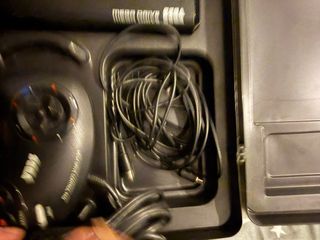 Sega Mega Drive Valigetta Nera