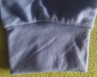 Camiseta Pijama Manga Larga